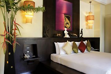 Bundarika Villa Layan Beach  Zewnętrze zdjęcie